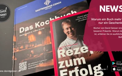 „Ein Buch als Geschenk: Fenster zu neuen Horizonten