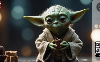 Sonderverlosung mit Yoda und einem Jedi – Jetzt mitmachen und gewinnen!